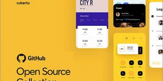 スマホ用の気持ちいいインタラクションを豊富に備えた、オープンソースのUIコンポーネント -Cuberto | コリス
