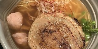 2019年7月現在！銀座でラーメン厳選15店！｜食べログまとめ