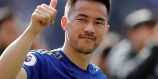 マラガ加入が決定的に…空港到着の岡崎慎司「カテゴリーは関係ない」｜Samurai GOAL