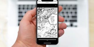 noteがTypeScript×WebGL活用の高速コミックビューア開発、「キャプテン翼」サイトが採用 | TechCrunch