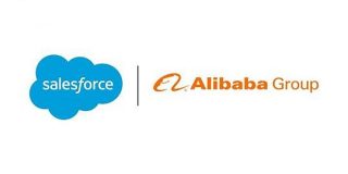 Salesforceが中国でのローカライズと販売に向けてAlibabaと提携 | TechCrunch