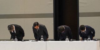 不正ログイン続出の「7pay」、わずか3カ月で終了　セブン＆アイHDが謝罪、再挑戦も示唆 - ITmedia