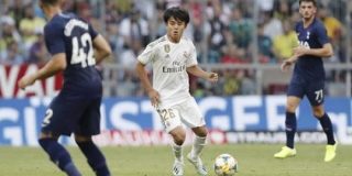 【海外の反応】「理解できない」久保建英のカスティージャ行きを嘆く海外のレアルファン ｜ NO FOOTY NO LIFE