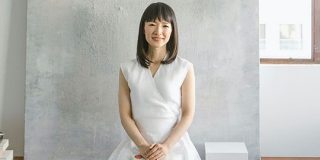 楽天がこんまりに「ときめく」、運営会社の株式を過半数取得、近藤麻理恵氏が楽天のJoy Ambassadorに | TechCrunch