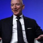 アマゾン株1000億円分をベゾスが売却、「宇宙事業」を強化へ | Forbes