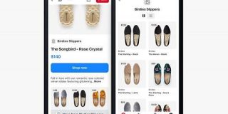 米国以外で成長するPinterest、勢い増すD2Cパーソナライズ導線の鍵となるか - THE BRIDGE