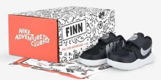 ナイキがキッズシューズのサブスク「ナイキアドベンチャークラブ」開始 | TechCrunch