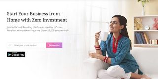 インド版メルカリ・Facebookバックの「Meesho」が1億2500万ドルの巨額調達 - THE BRIDGE
