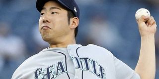 雄星　メジャー初完封で5勝目、わずか96球　2安打1四球　日本投手10人目 : なんじぇいスタジアム