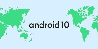 「Andrdoid Q」の正式名はお菓子ネームなしの「Android 10」に　ブランドロゴも変更 - ITmedia