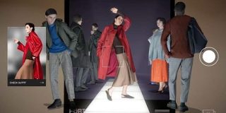 新たな小売の潮流「ARショールーミング」AR開発企業「MESON」が新サービス「PORTAL」提供開始 - THE BRIDGE