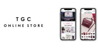 FASBEEとW TOKYOが東京ガールズコレクション公式通販サイト「TGC ONLINE STORE」を9月4日にオープン：時事ドットコム