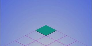 イラストを使わずに、Webページに斜めから俯瞰したアイソメトリックをつくりだすCSSライブラリ -IsometricSass | コリス