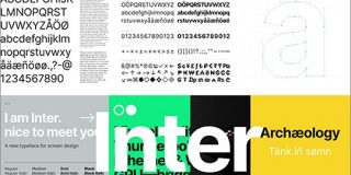 UIデザイン用に最適化されたおすすめのフリーフォント！小さいサイズでもくっきり綺麗で、読みやすい -Inter | コリス