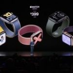 Apple、常時表示が可能な「Apple Watch Series 5」発表。18時間の駆動を実現 : IT速報