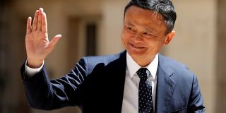 アリババ創業者のジャック・マー会長退任。彼が語ってきた未来と自身の今後 | BUSINESS INSIDER
