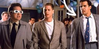 婚約者を豪華客船に乗せたら年下のチャラ男に寝とられた話『タイタニック』を悪役キャルドン側から見る #しくじり先生 - Togetter