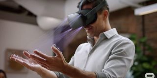 「Oculus Quest」、来年初頭にコントローラ不要に　指の動きをポジショントラッキング - ITmedia