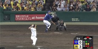 阪神、大逆転で2年ぶりCS決定！6連勝で最大6・5ゲーム差から広島抜き3位 :日刊やきう速報