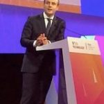 フランス政府、50億ユーロ（約5880億円）のスタートアップファンドを創設へ－米中が覇権を争う中、デジタル主権でフランス優位を狙う – THE BRIDGE