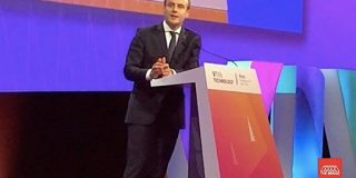 フランス政府、50億ユーロ（約5880億円）のスタートアップファンドを創設へ－米中が覇権を争う中、デジタル主権でフランス優位を狙う - THE BRIDGE