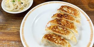 【コラム】錦糸町「亀戸ぎょうざ」の餃子を食べて以来、毎日餃子を食べるようになってしまいました | ロケットニュース24