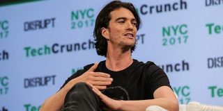 WeWorkの共同創立者アダム・ノイマン氏は巨額の借金返済のため資産売却か | TechCrunch