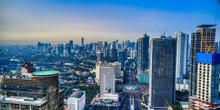 爆伸びする東南アジアのネット経済、その裏で深刻化するテック企業と国家の対立 - THE BRIDGE