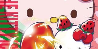 「男がキティ好きなのは気持ち悪い？」という質問へのキティちゃんのお返事が当にキャラクター界のドンらしい回答だった - Togetter