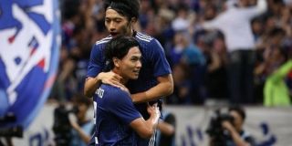 【海外の反応】「容赦ない」日本代表、ゴールラッシュでモンゴルに6発大勝！ ｜ NO FOOTY NO LIFE