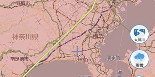 【台風19号】通り過ぎていった台風の進路見たらなんだか見覚えのある感じだった「どうりで上陸してから速かった」 - Togetter