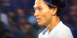 【海外の反応】「アジアの盟主だ」日本代表、後半怒涛の3ゴールでタジキスタンに勝利！ ｜ NO FOOTY NO LIFE