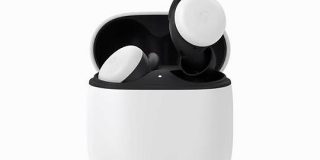 グーグル、完全ワイヤレスイヤホン「Pixel Buds」発表－リアルタイム翻訳も可能に - CNET