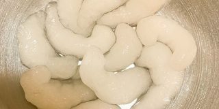 エビチリを作っていてあっ生姜無いな…とかやってたら肝心のエビがなく虚無チリを食べる羽目になった→エビ代わりの食材情報が集まる - Togetter