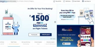 インド決済「Paytm」がSoftbank及びAnt Financialから2億ドルを調達－評価額は160億ドル - THE BRIDGE