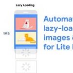 ネイティブLazy-loadよりスゴイ!? Android版Chromeが自動Lazy-loadをサポート | 海外SEO情報ブログ