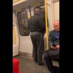 ボン・ジョヴィを電車の中で大声で歌う男性　なぜかサビの部分だけ歌わず　車内に笑いが起きる – amass