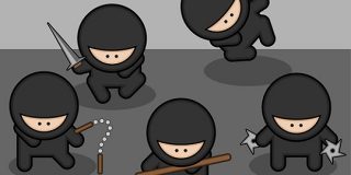 「雇った殺し屋が下請けを雇う」ということが繰り返されて「5次下請けの殺し屋」が誕生してしまう - GIGAZINE