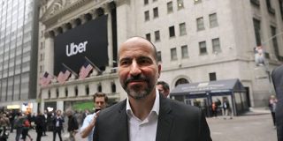 Uberが金融商品・サービスに特化したUber Moneyチームを立ち上げ | TechCrunch