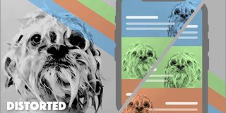 UIのデザインでよく見かける、目の錯覚による違和感を取り除くデザインテクニックのまとめ | コリス