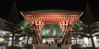 Zepp金沢で見落とされている地元話｜濱澤更紗｜note