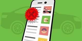 Uberが広告事業に参入、新たな収入源を模索 | TechCrunch