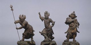 友人から「古代のPerfumeを見つけた」として送られてきた画像が完全にPerfume「スパイスっぽい」 - Togetter