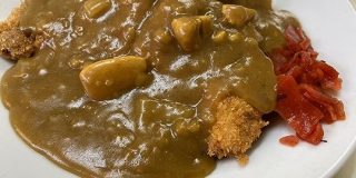 中華カレーとは？蕎麦屋のカレーも良いけど中華屋さんのカレーも美味しいよまとめ - Togetter