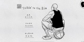 SLAM DUNK桜木花道のシュートをどこでもARで - ITmedia