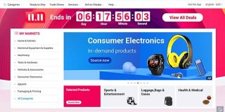 競合も参加、Alibaba（阿里巴巴）独身の日「9時間・220億ドル購買」の衝撃 - THE BRIDGE