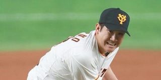 菅野、来オフにもメジャー挑戦！巨人は今後もポスティング容認へ : なんじぇいスタジアム