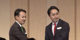 世界で戦えるAIテックカンパニーを目指す、ヤフーとLINE経営統合の理由 | TechCrunch