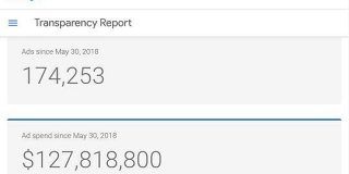 Googleも政治広告ポリシー変更　ターゲティングの制限強化やディープフェイク禁止など - ITmedia