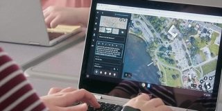 Google Earthで誰でもストーリーやマップを作れるようになった | TechCrunch